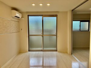 プレミアス中央町 A0101号-3
