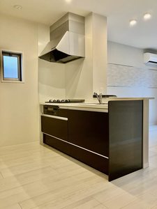 プレミアス中央町 A0101号-6