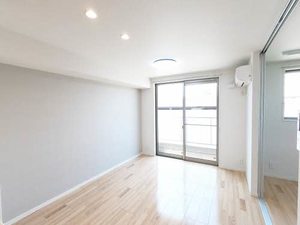 プロヌーブ林町 102号-3