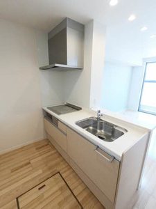 プロヌーブ林町 102号-11