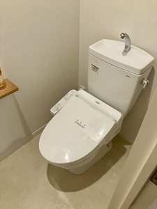 プロヌーブ林町 202号-4