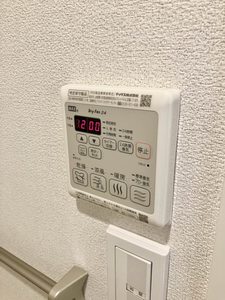 プロヌーブ林町 202号-6