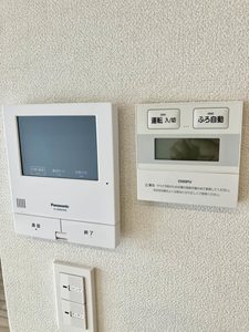 プロヌーブ林町 202号-9