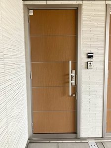 プロヌーブ林町 202号-14