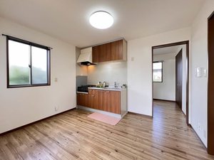 バリュージュヤシマ　Ｂ棟 B0102号-2