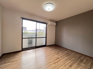 バリュージュヤシマ　Ｂ棟 B0102号-3