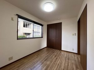 バリュージュヤシマ　Ｂ棟 B0102号-4