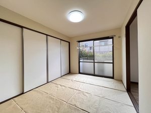 バリュージュヤシマ　Ｂ棟 B0102号-5