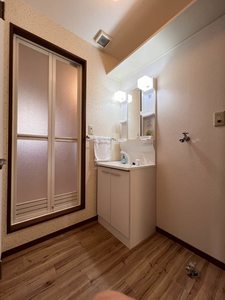 バリュージュヤシマ　Ｂ棟 B0102号-8