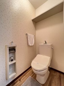 バリュージュヤシマ　Ｂ棟 B0102号-10