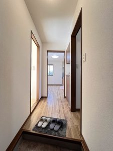 バリュージュヤシマ　Ｂ棟 B0102号-11