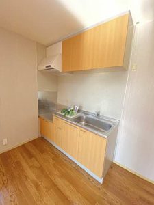 バリュージュヤシマ A棟 A0202号-3