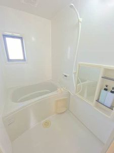 バリュージュヤシマ A棟 A0202号-4