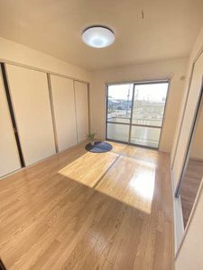 バリュージュヤシマ A棟 A0202号-7