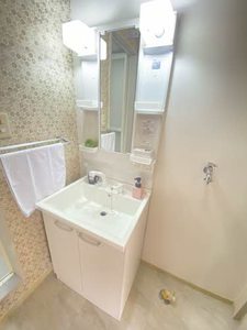 バリュージュヤシマ A棟 A0202号-8