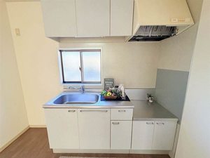 バリュージュヤシマ　Ｄ棟 D0102号-2