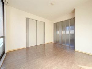 バリュージュヤシマ　Ｄ棟 D0102号-4