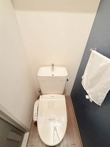 バリュージュヤシマ　Ｄ棟 D0102号-9