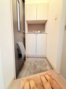 バリュージュヤシマ　Ｄ棟 D0102号-10