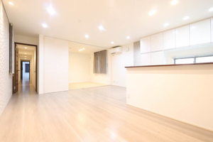 アヴェニール・ラディウ平和大通 A0101号-2