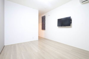 アヴェニール・ラディウ平和大通 A0101号-4