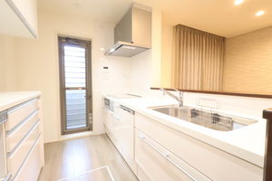 アヴェニール・ラディウ平和大通 A0101号-5