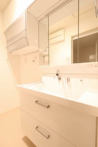 アヴェニール・ラディウ平和大通 A0101号-6