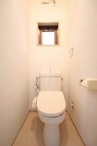 コーポ檜垣 A0101号-8