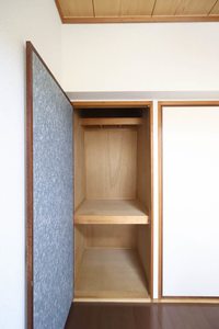 コーポ檜垣 A0101号-9