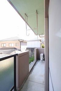 コーポ檜垣 A0101号-12