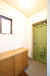 コーポ檜垣 A0101号-13