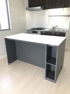 グリーンヒルズ A棟 0202号-5