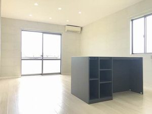 グリーンヒルズ A棟 0202号-7