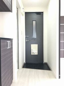 グリーンヒルズ A棟 0202号-14