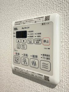 ベレオ高橋 A0101号-11