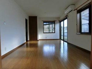 児島柳田一戸建て-2