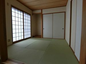 児島柳田一戸建て-3