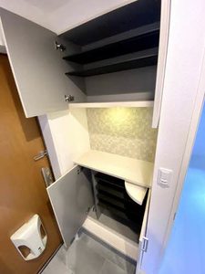 アヴニール五日市中央 A0101号-3