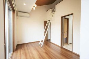 シュベール富安 101号-2