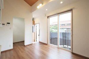 シュベール富安 101号-3