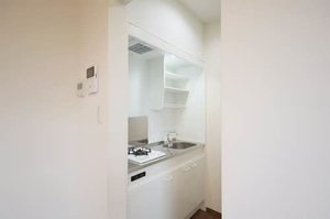 シュベール富安 101号-5