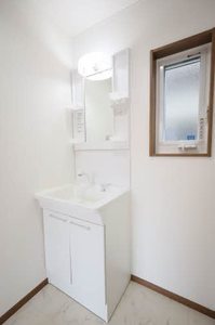 シュベール富安 101号-8