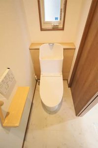 シュベール富安 101号-10