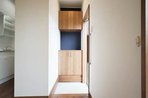 シュベール富安 101号-11