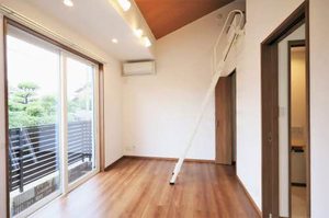 シュベール富安 101号-12