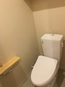 マリヤガーデン今津 302号-6