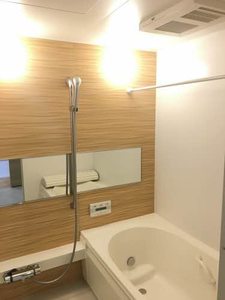 マリヤガーデン今津 302号-7