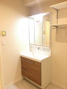 マリヤガーデン今津 302号-8