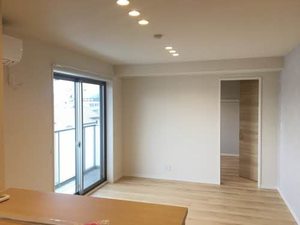 マリヤガーデン今津 302号-13