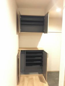 マリヤガーデン今津 303号-5